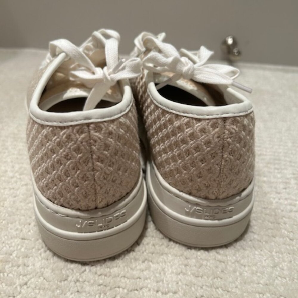 J/Slides Sneakers - Picture 4 of 9